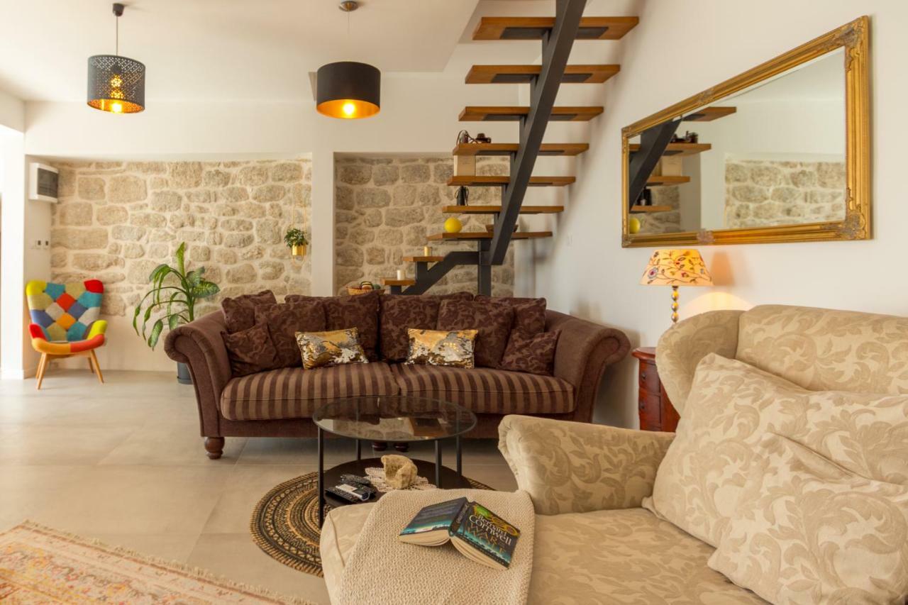 Villa O'Zrna Klis Buitenkant foto