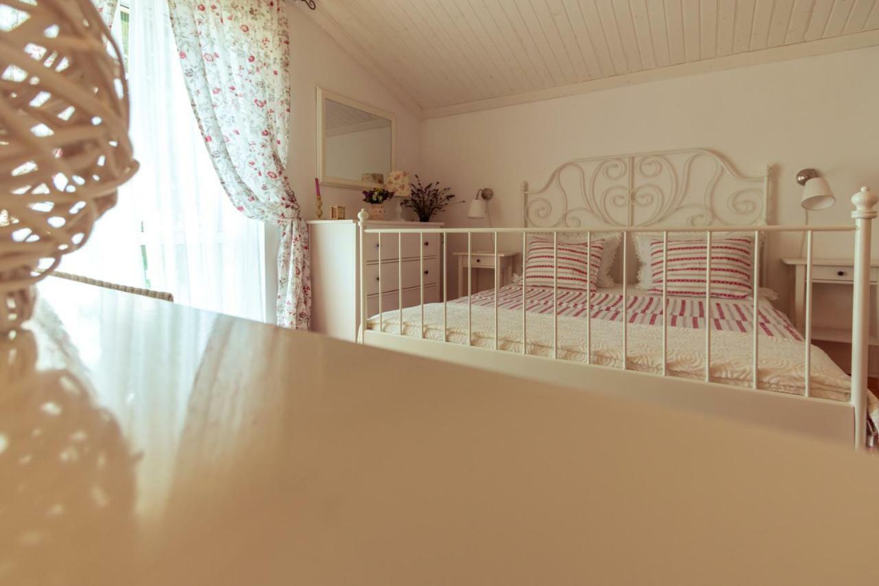 Villa O'Zrna Klis Buitenkant foto