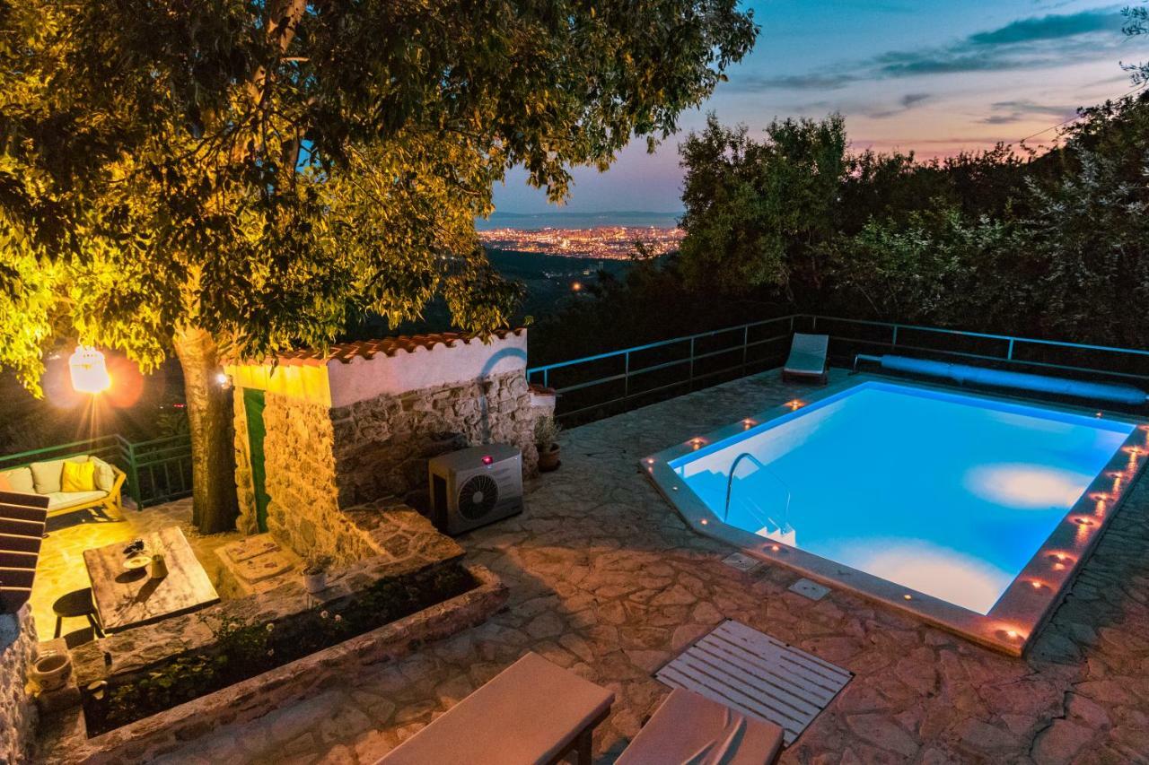Villa O'Zrna Klis Buitenkant foto