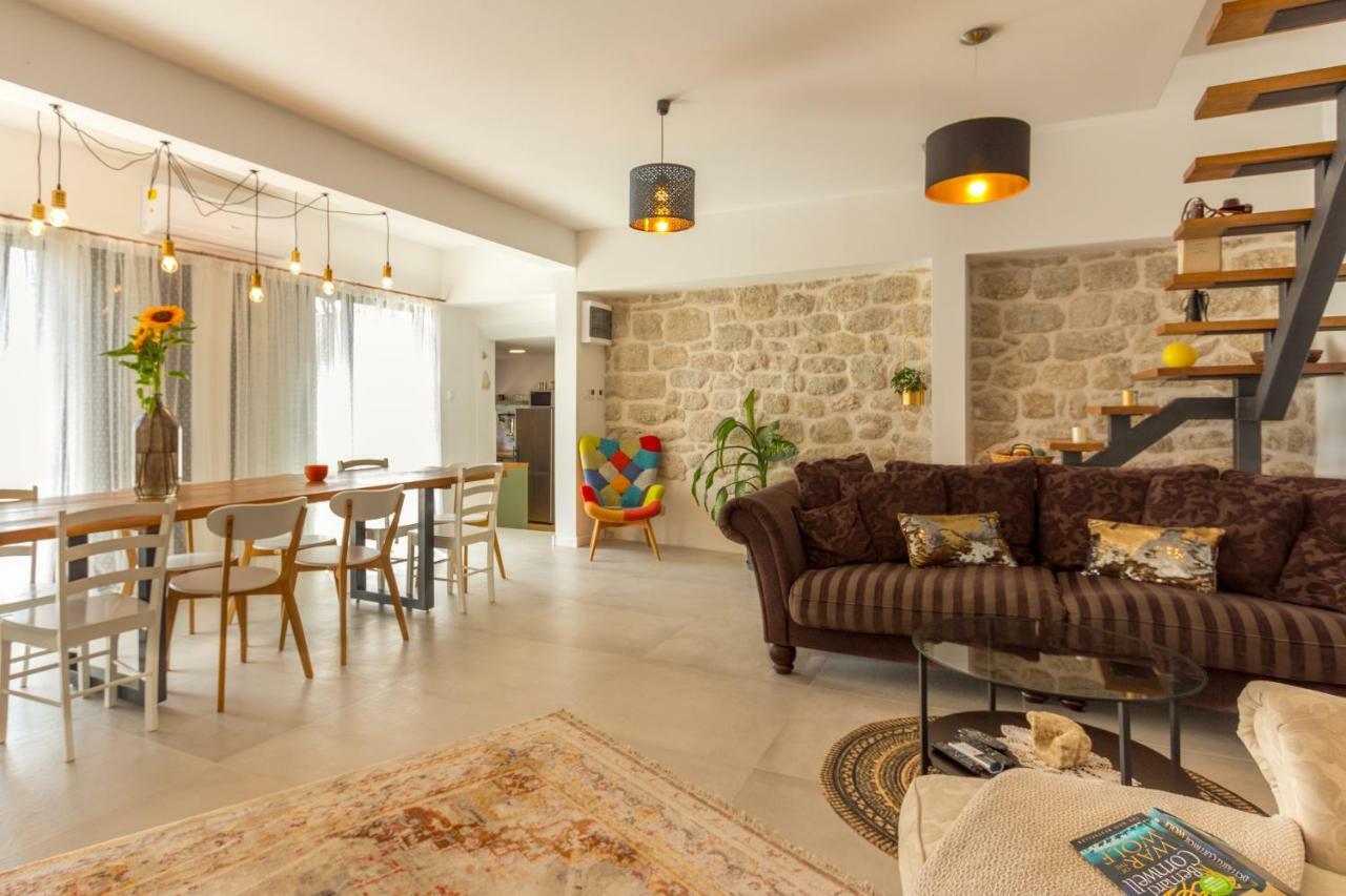 Villa O'Zrna Klis Buitenkant foto