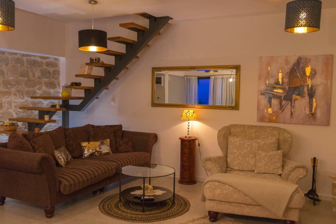 Villa O'Zrna Klis Buitenkant foto