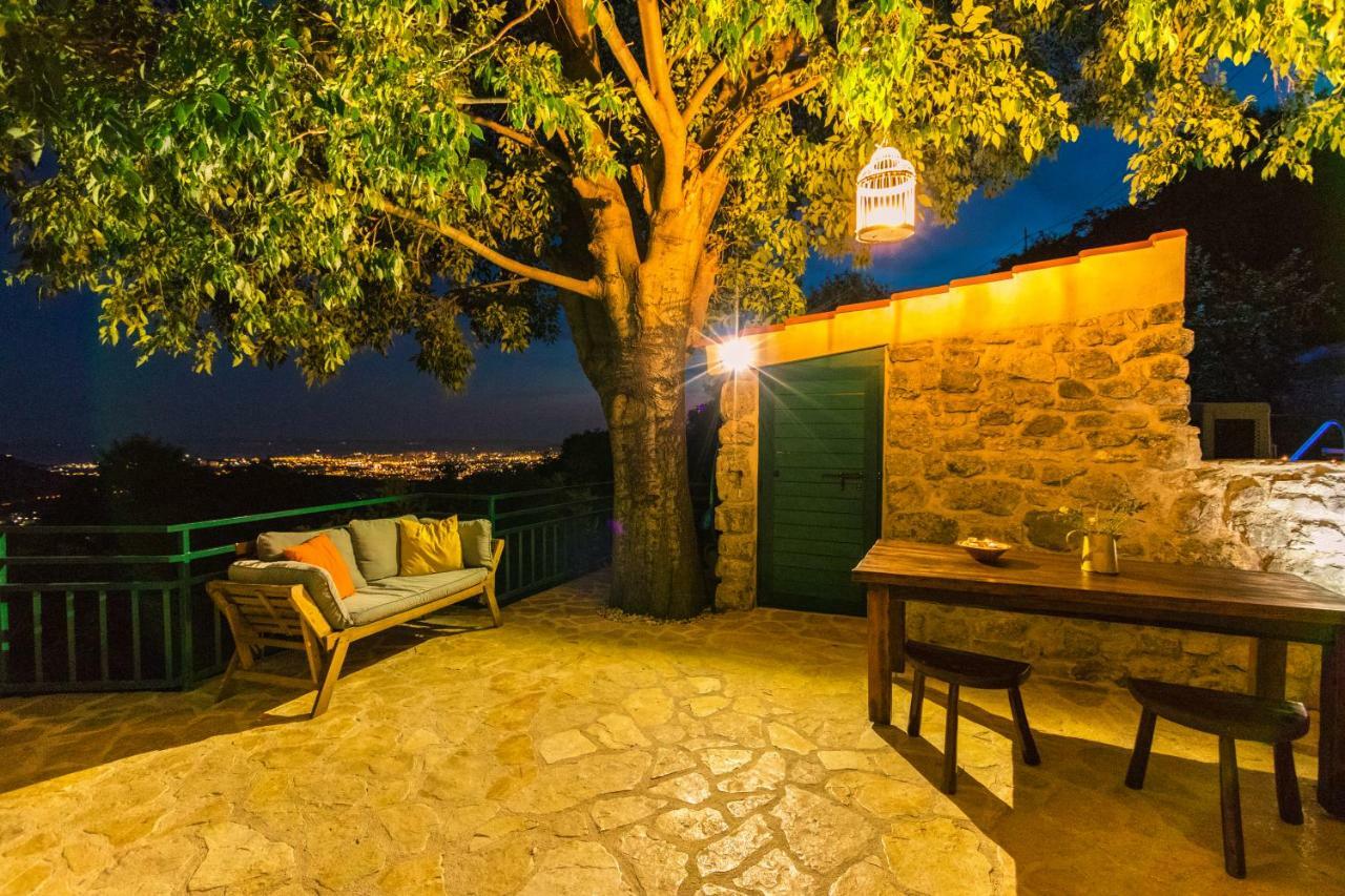 Villa O'Zrna Klis Buitenkant foto